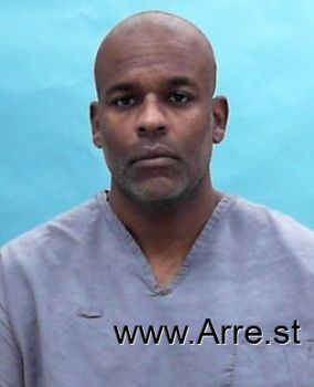 Richard  Scott Mugshot