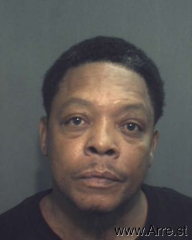 Richard Maurice Scott Mugshot