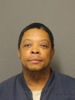 Richard Maurice Scott Mugshot