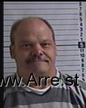 Richard Donald Scott Mugshot