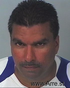 Richard Michael Seebaran Mugshot