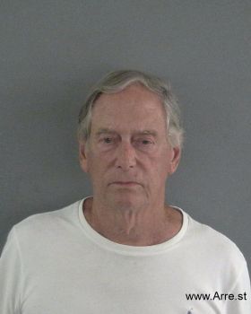 Richard L Seely Mugshot