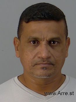 Richard R Seepersaud Mugshot