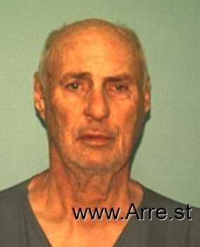 Richard A Shaffer Mugshot