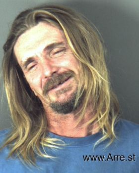 Richard Clayton Shaffer Mugshot