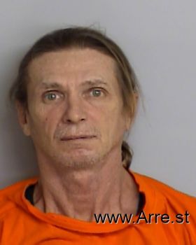 Richard Clayton Shaffer Mugshot