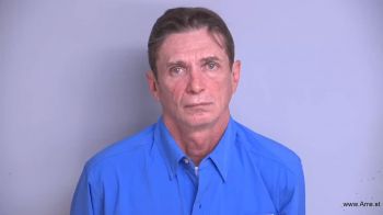 Richard Clayton Shaffer Mugshot