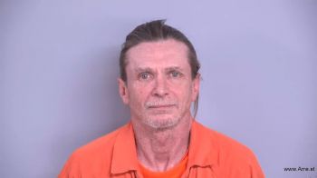 Richard Clayton Shaffer Mugshot