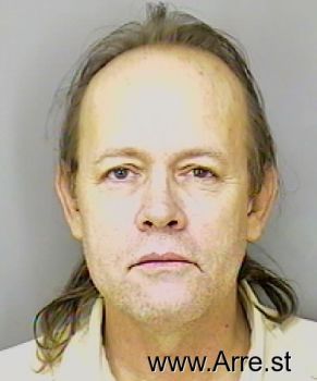 Richard Loyd Shirley Mugshot