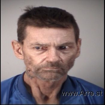 Richard Lemuel Shiver Mugshot