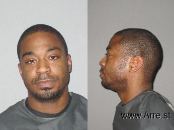 Richard Lamar Short Mugshot