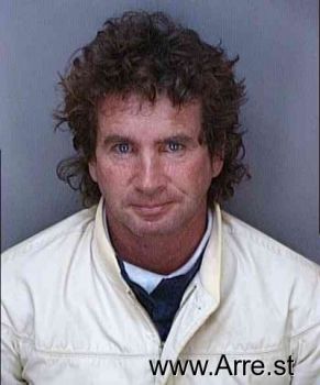 Richard Alan Simon Mugshot