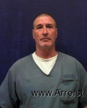 Richard D Simpson Mugshot