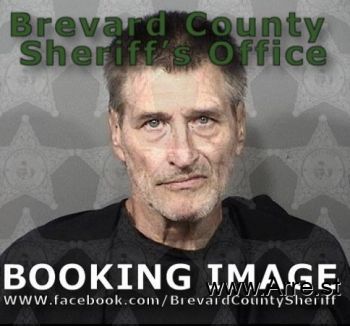 Richard Dwaine Simpson Mugshot