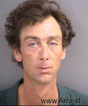 Richard Christopher Simpson Mugshot