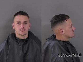 Richard Luis-perez Simpson Mugshot