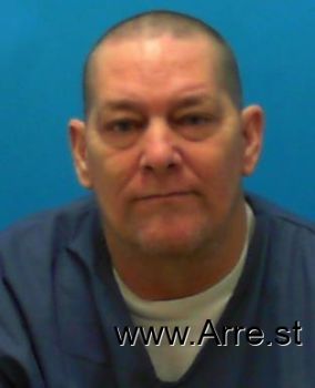 Richard P Singletary Mugshot