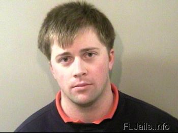 Richard  Spencer Mugshot