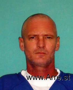 Richard L Sprague Mugshot