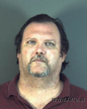 Richard Mark Sprague Mugshot