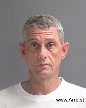 Richard B Stenstrom Mugshot