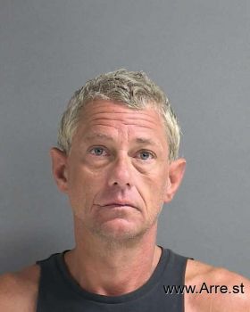 Richard W Stenstrom Mugshot