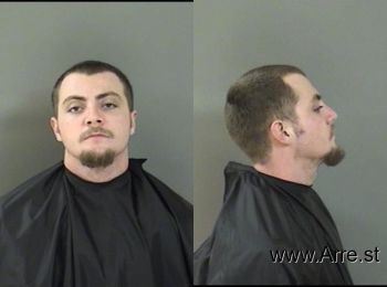 Richard Louis Stewart Mugshot