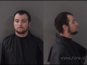 Richard Louis Stewart Mugshot