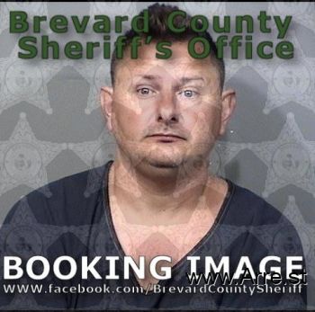 Richard Jonathan Stewart Mugshot