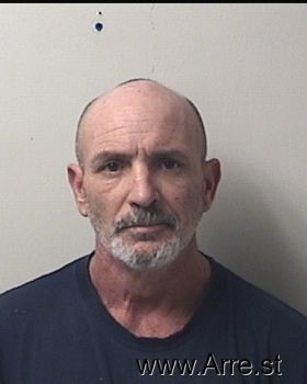 Richard Maxwell Stewart Mugshot