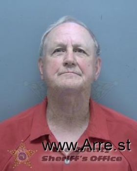 Richard Earl Swanson Mugshot