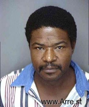 Richard B Talley Mugshot