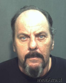 Richard  Thomas Mugshot