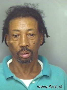 Richard  Thomas Mugshot