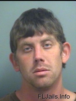 Richard  Thomas Mugshot