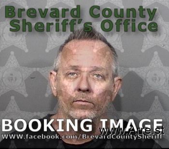 Richard Dee Thomas Mugshot