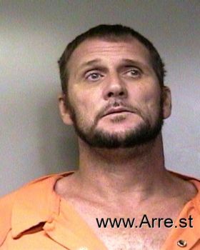 Richard Alan Thomas Mugshot