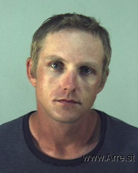 Richard Kyle Thomas Kubistal Mugshot