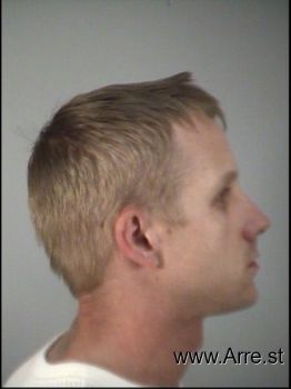 Richard Kyle Thomas Kubistal Mugshot