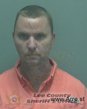 Richard Boatwright Thomason Mugshot