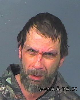 Richard Michael Thomason Mugshot