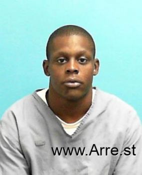 Richard  Thompson Mugshot