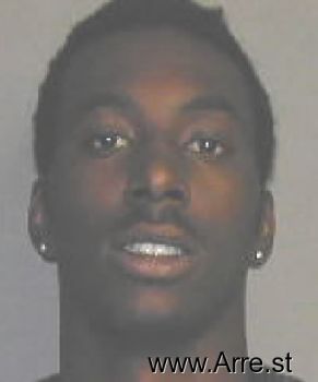 Richard  Thompson Mugshot