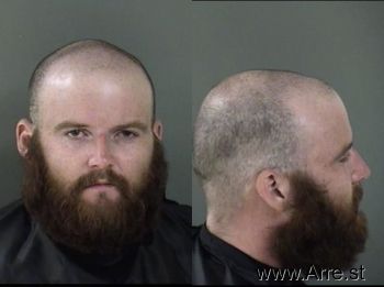 Richard Gregory Thompson Mugshot