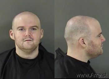 Richard G. Thompson Mugshot