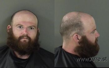 Richard Gregory Thompson Mugshot