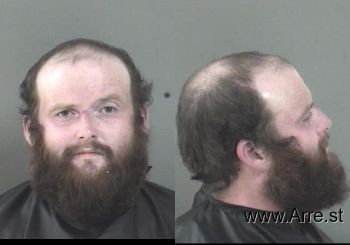 Richard Gregory Thompson Mugshot