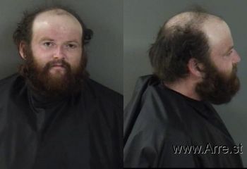 Richard Gregory Thompson Mugshot