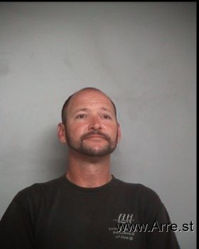 Richard Jason Thompson Mugshot