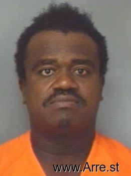 Richard C Toney Mugshot